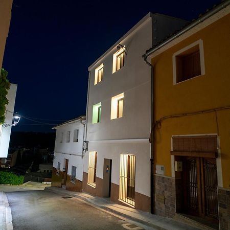 Sensaciones Apartment Anna Exterior photo