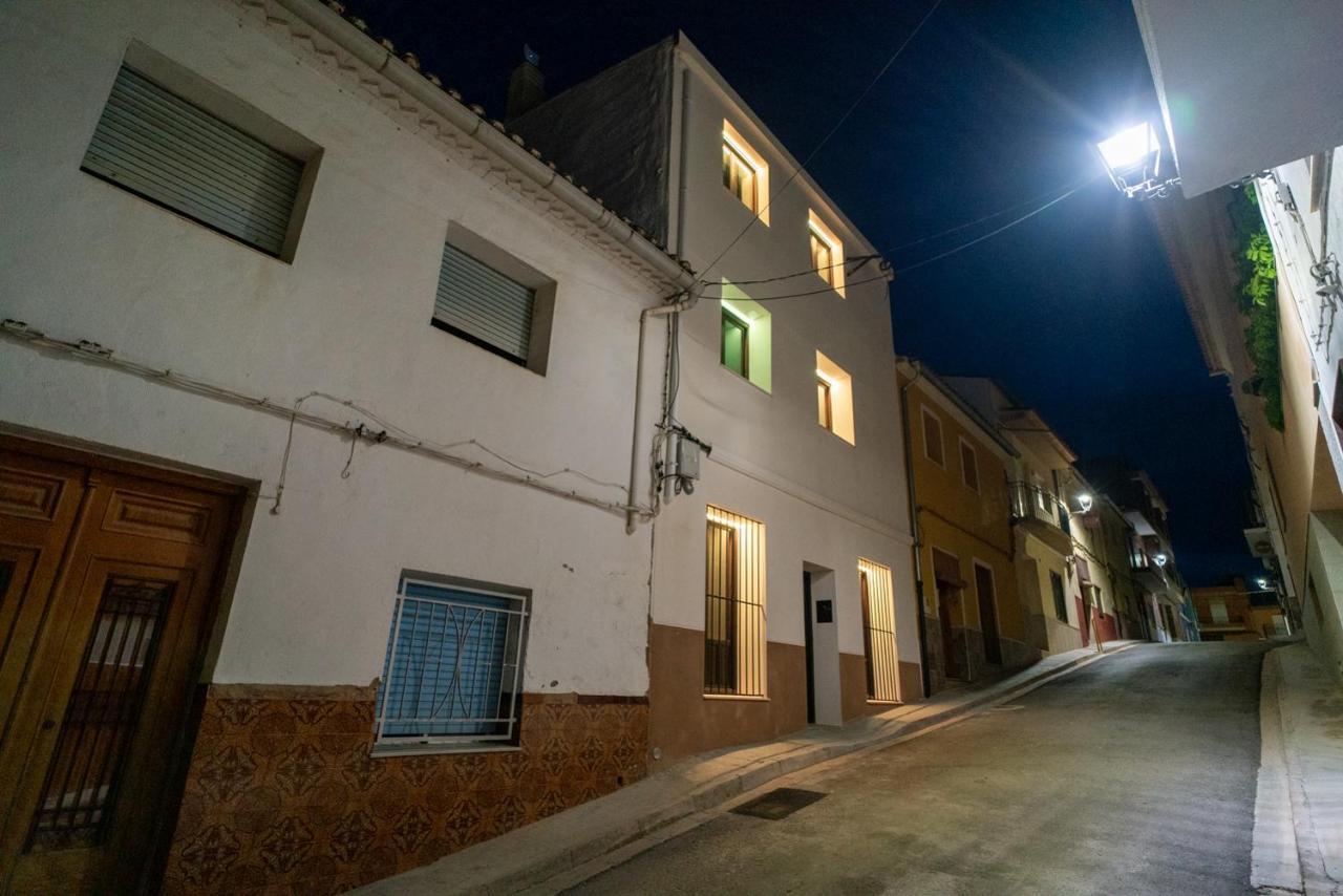 Sensaciones Apartment Anna Exterior photo